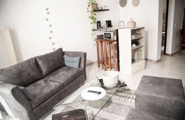 Stay.plus Fann Mermoz - Photo 25