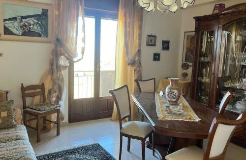 Grande Casa vacanze borgo Salemi - Foto 9