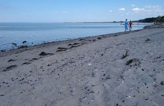 5 Person Holiday Home in Middelfart - Foto 34