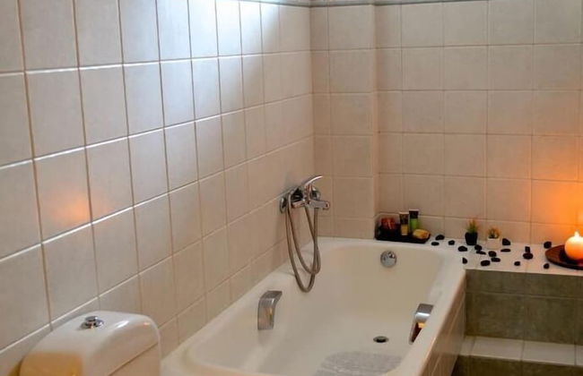 Medieval Villa - Photo 21