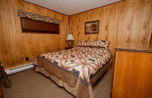 Northwoods Cabins - Foto 23