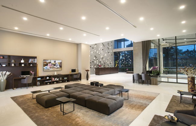 Somerset West Point Hanoi - Foto 54