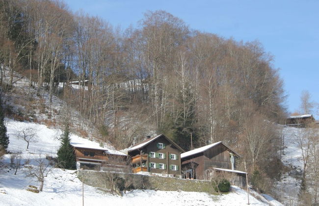 Cozy Apartment near Ski Area in Tschagguns - Foto 16