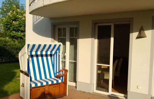 Holiday Apartment Sunny - Foto 17