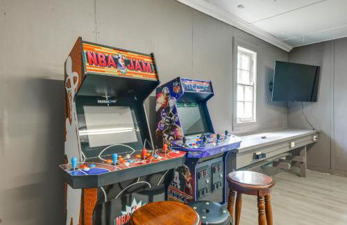 The Windmill House with Pond 9 Mi to Dayton! - Foto 14