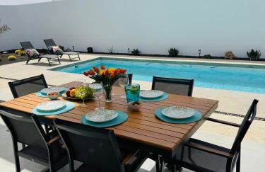 Stylish and comfortable Villa Anna in Villaverde - Foto 17