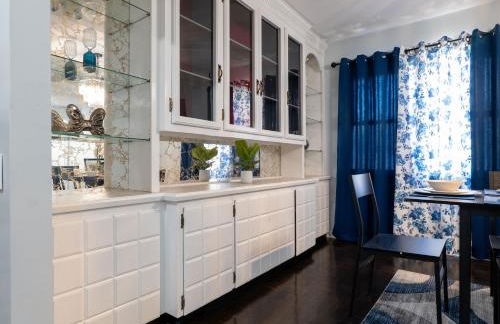 Cozy Apt Lake Park Station Airport Hospital NJ NYC - Foto 20