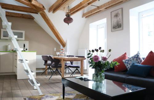 Wohnung bei Façon - Foto 2