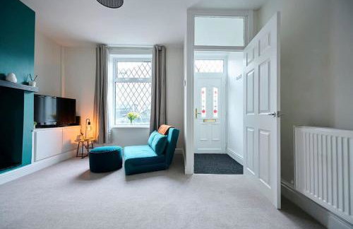 2 Bedroom House- Contractors - Families - Sleeps 4 - Foto 45