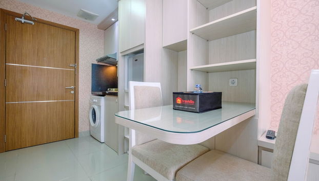 Servicio de comidas en la habitación