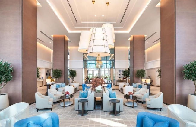 Address Residence Fujairah by Bespoke - Foto 18