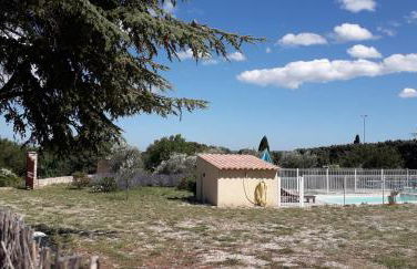 Au Clos des Faysses - Foto 17