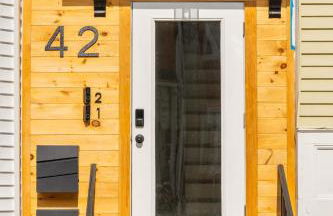 Luxury 2 Bed 2 Bath East Boston - Foto 37