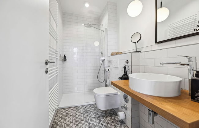 Limehome Bamberg Maximiliansplatz - Foto 25