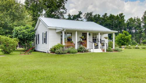 Shepard Cottage Near Wilmington and Wedding Venue - Foto 2