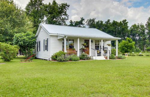 Shepard Cottage Near Wilmington and Wedding Venue - Foto 2