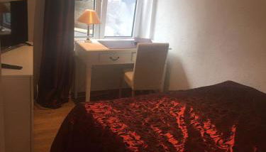 Ferienwohnungen Blume am Schloßberg - Foto 4