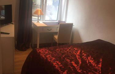 Ferienwohnungen Blume am Schloßberg - Foto 4