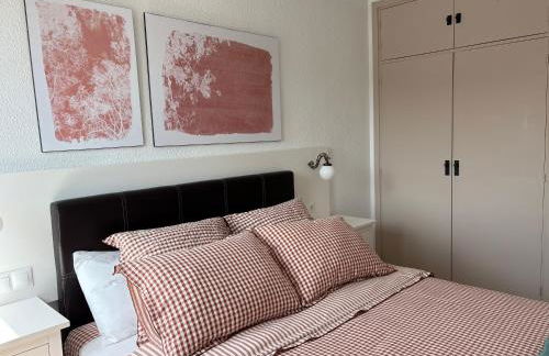 Vistas a la ría, Camas 160cm, Reformado, Wifi - Foto 13