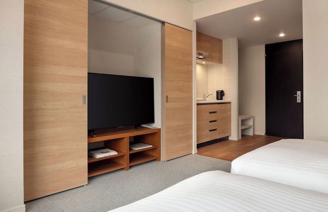 Chatrium Niseko - Photo 1