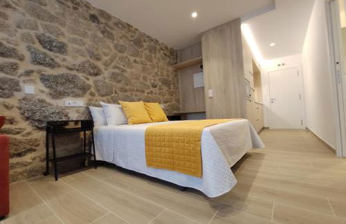 Apartamentos A pousa do Asma - Foto 48