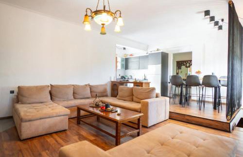 Villa Stagiates - Foto 23