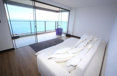 Apartamento Vista Mar - Foto 5