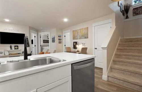 Leadville's Copper Top Getaway - Foto 6