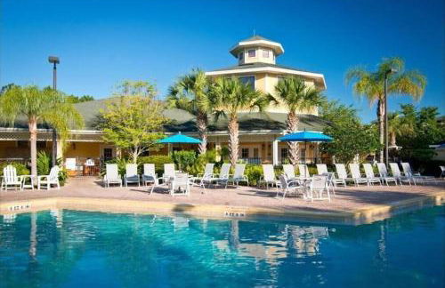 3BR Resort Condo near Disney - Resort Pool and Hot Tub - Foto 43