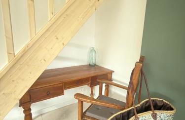 Le p’tit bonheur-Piscine chauffée-clim-Park - Foto 20