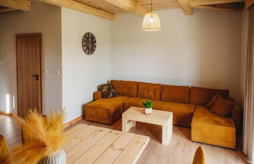 OSADA LEŚNA - domki z basenem - Foto 20