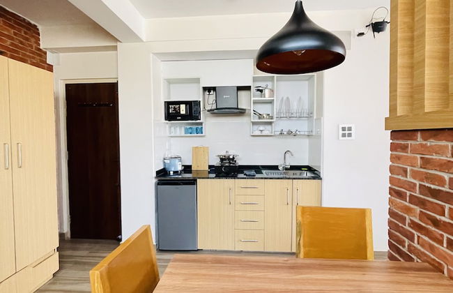 Pokhara Apartments Inn - Foto 32