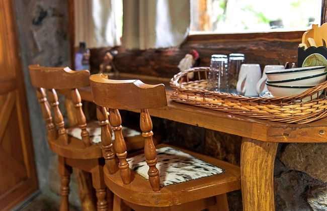 Patagonia Villa - Foto 56