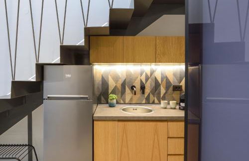 Alea Suites -Adults Only and Kids 14 Plus - Foto 53