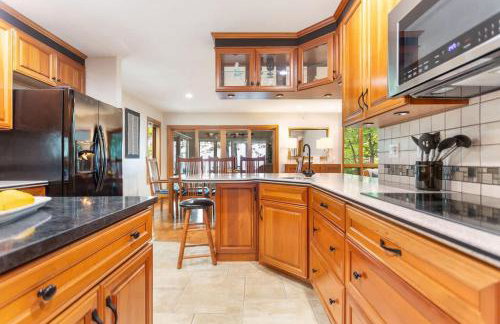 Hummingbird Beach House-Family Friendly - Foto 25