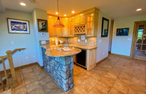 M1 Luxury home a short walk from the Mount Washington Hotel AC heated floor stunning views - Foto 9