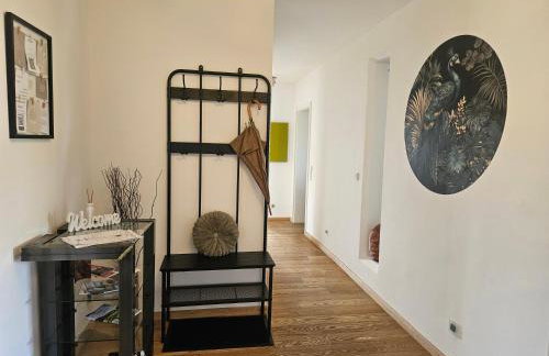 Residence Moai - Gardenview - Business Travel - kostenloser Parkplatz, WLAN, Waschtrockner, Smart TV, Qbo ESSENTIAL, ergonomischer Schreibtisch - Foto 2