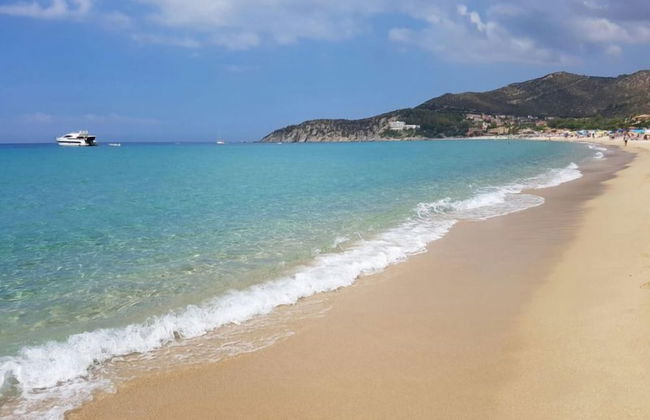 4 Bedroom Villa With Garden 3 min Walk From Beach! - Foto 24