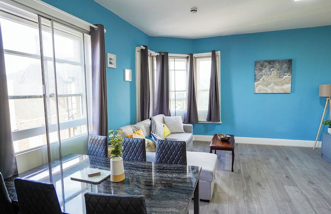 E2M Stays Lowestoft High street - Foto 29