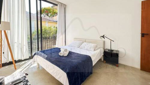 Vila Amorim - Art Residency - Foto 3