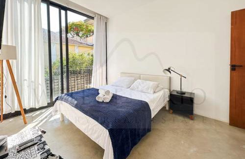 Vila Amorim - Art Residency - Foto 3