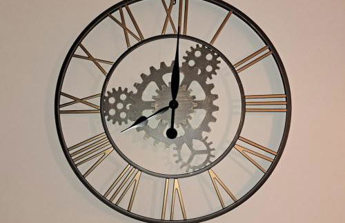 L'Atelier Rochecardon - Photo 6