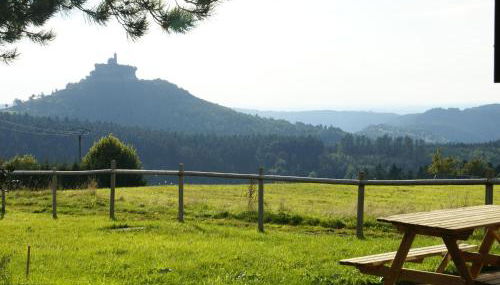 Chalet in La Hoube near Rocher du Dabo - Foto 2