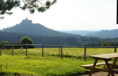 Chalet in La Hoube near Rocher du Dabo - Photo 2