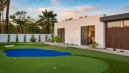 Polo Villa Serenity 2 Homes Sleeps 34 13 BDR - Foto 4, Other