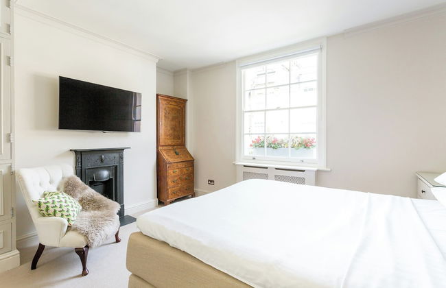 Kinnerton Street by Onefinestay - Foto 5