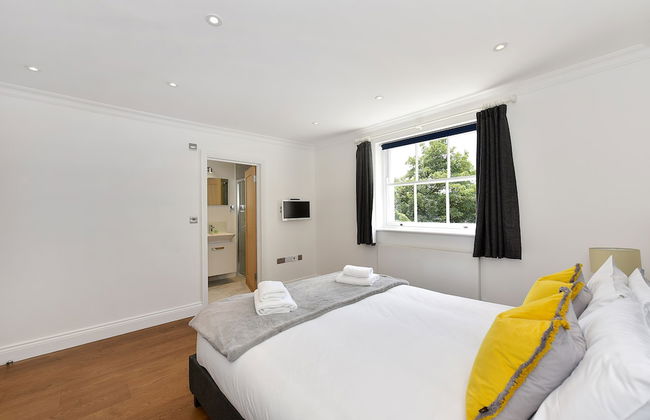 London Choice Apartments – Chelsea - Foto 7