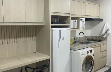 Flat encantador, na melhor localização de Palmas - Foto 10