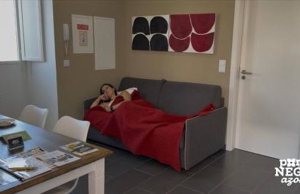 Casa das Lajes by Ponta Negra Azores - Foto 11