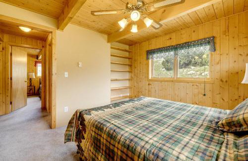 Walk to Sinks Canyon State Park Spacious Home! - Foto 25